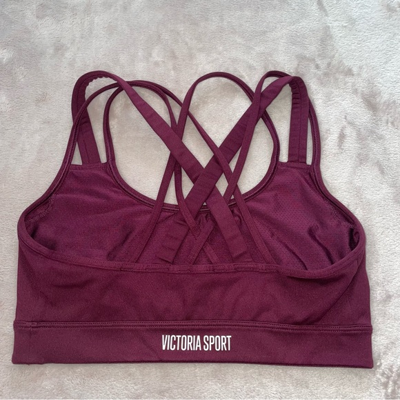 Victoria’s Secret sport bra S - Picture 2 of 7